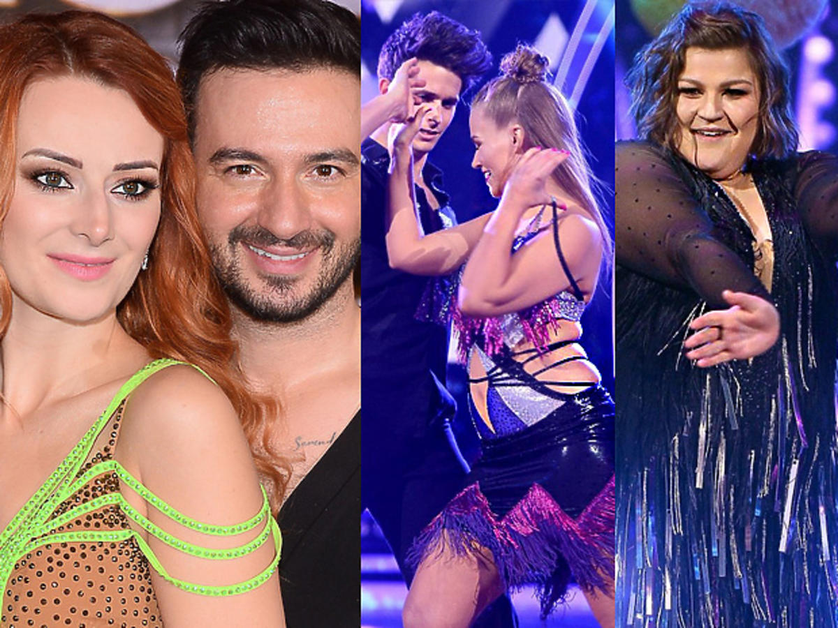 Kto wygra "Taniec z gwiazdami"? Chylewska, Szroeder, a może Gwit? PLEBISCYT na Party.pl!