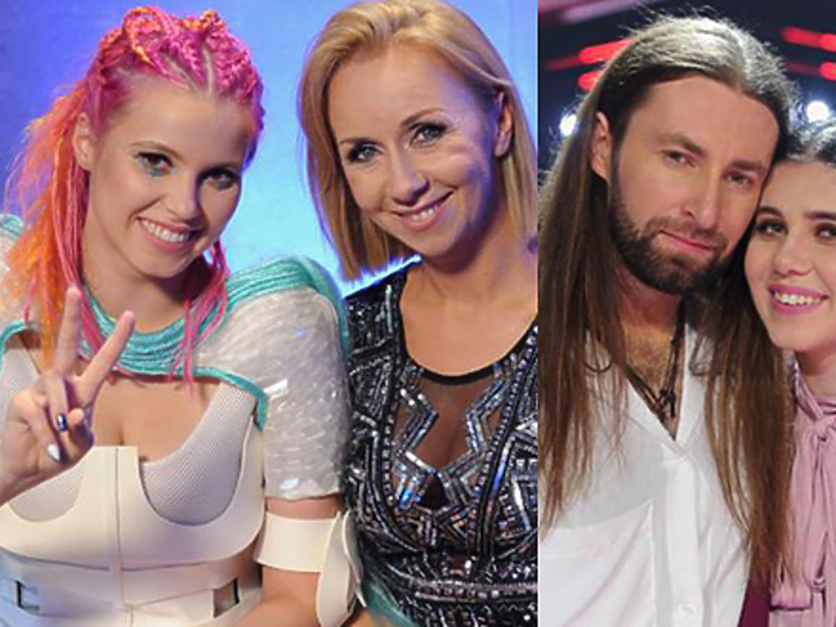 Kto Wygrał The Voice Of Poland Kto wygrał The Voice of Poland? Wyniki plebiscytu