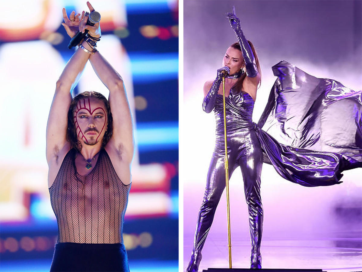 Kto wygrał Bursztynowego Słowika na Top of the Top Festival 2022?
