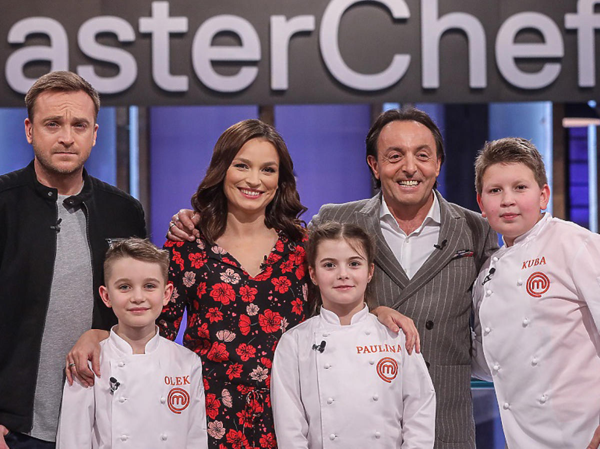 Kto wygrał MasterChef Junior 2019?