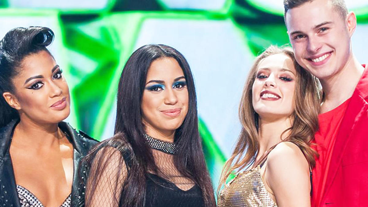 Na Jakim Kanale Jest Dance Dance Dance Widzowie oburzeni finałem "Dance, dance, dance"! Co na to TVP? Jest