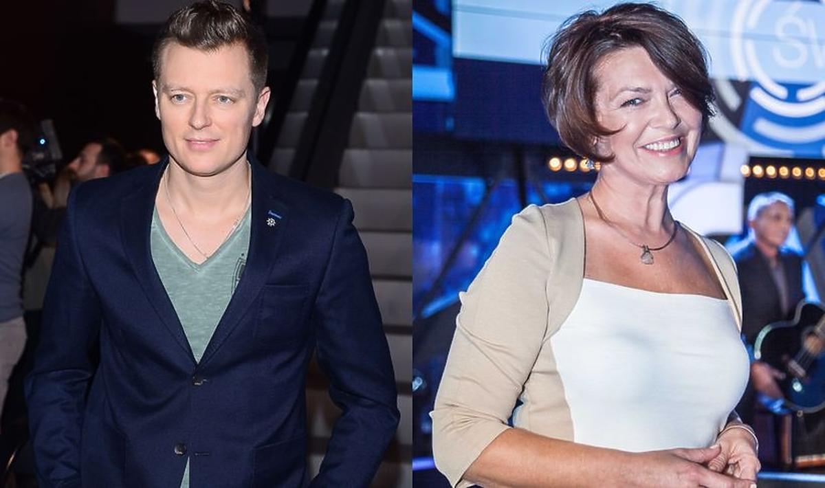 Kto zastąpi Magdę Masny w programie "Koło fortuny"?