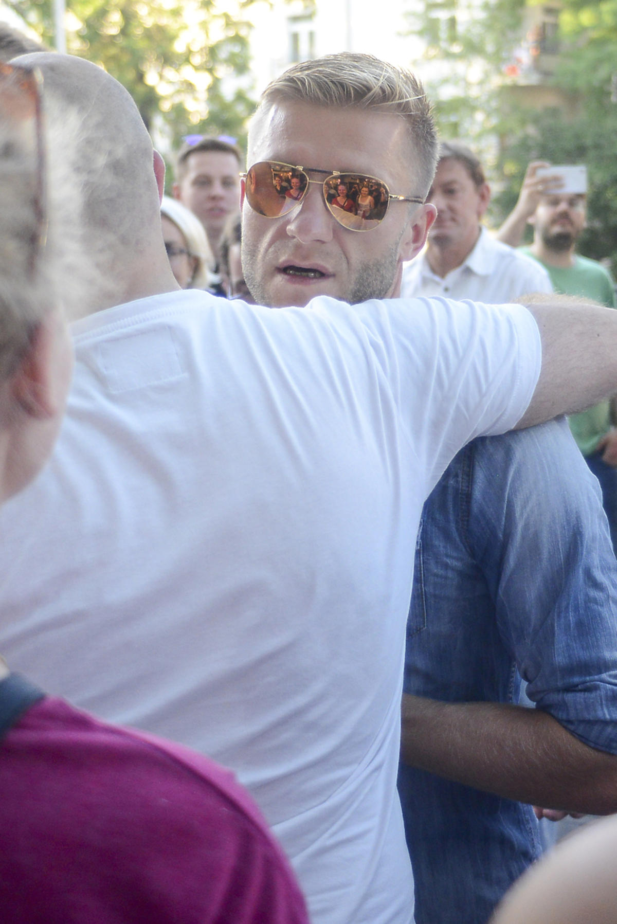 Kuba Błaszczykowski po powrocie do Polski