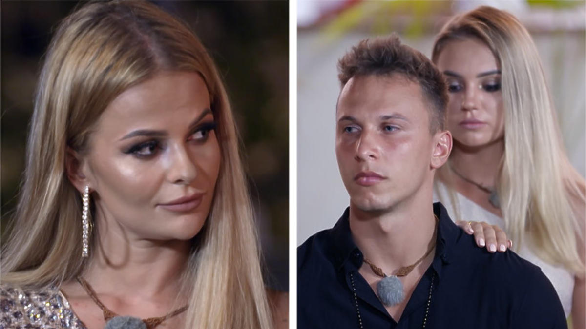 Hotel Paradise 2 W Jakie Dni "Hotel Paradise 5": Kuba o złym nastawieniu Dominiki i Karoliny