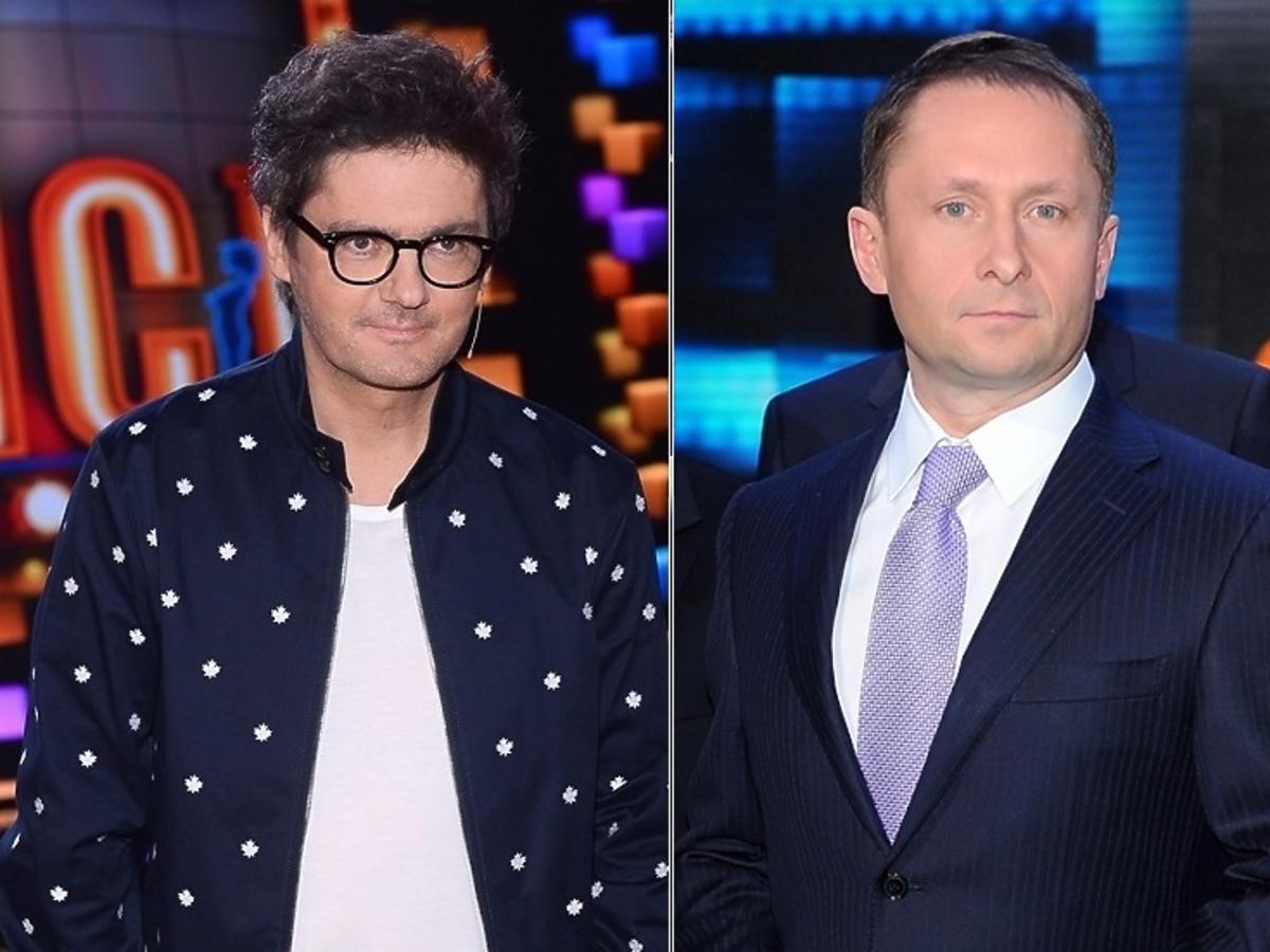 Kuba Wojewódzki, Kamil Durczok