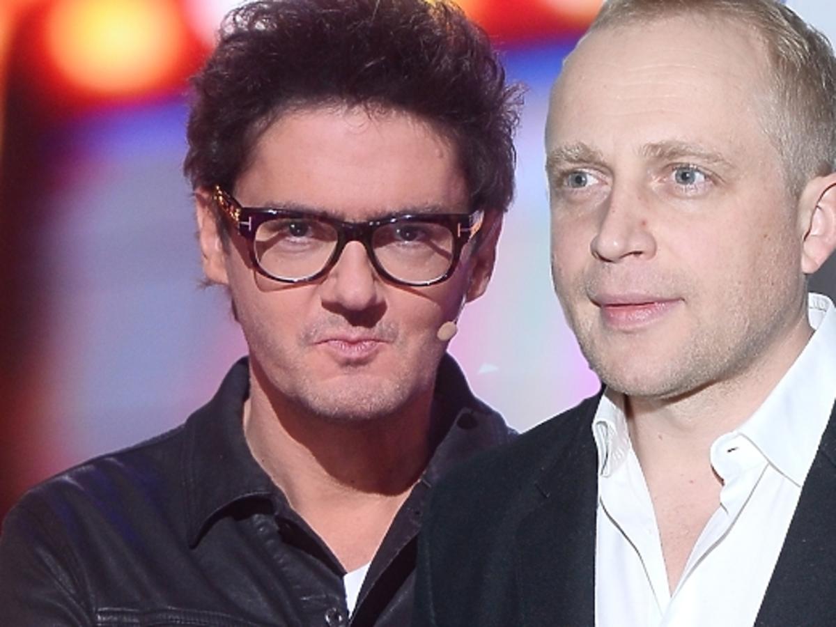 Kuba Wojewódzki o bójce Piotra Adamczyka