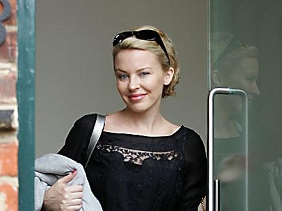 Kylie Minogue
