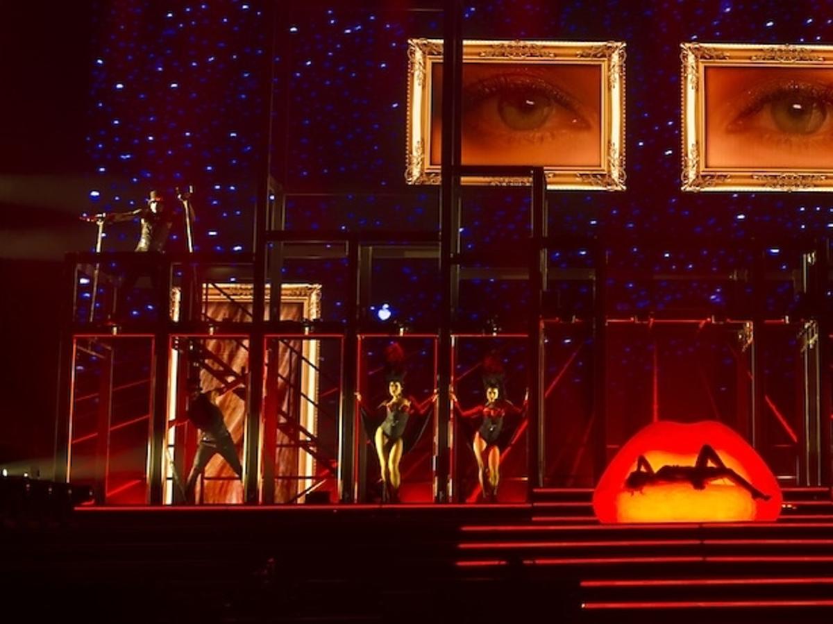 Kylie Minogue w Polsce kiedy koncert, po ile bilety. Kylie w Łodzi zdjęcia