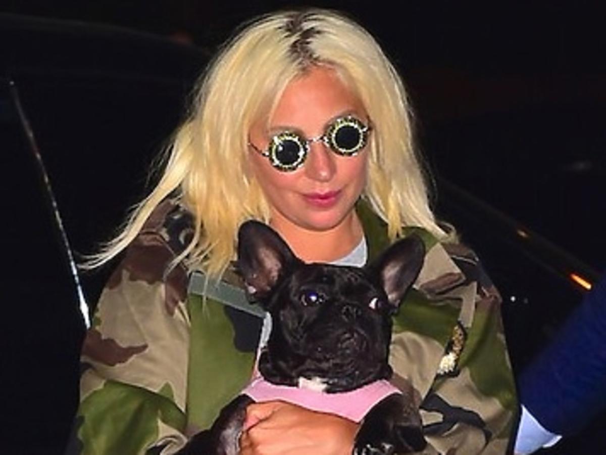 Lady Gaga