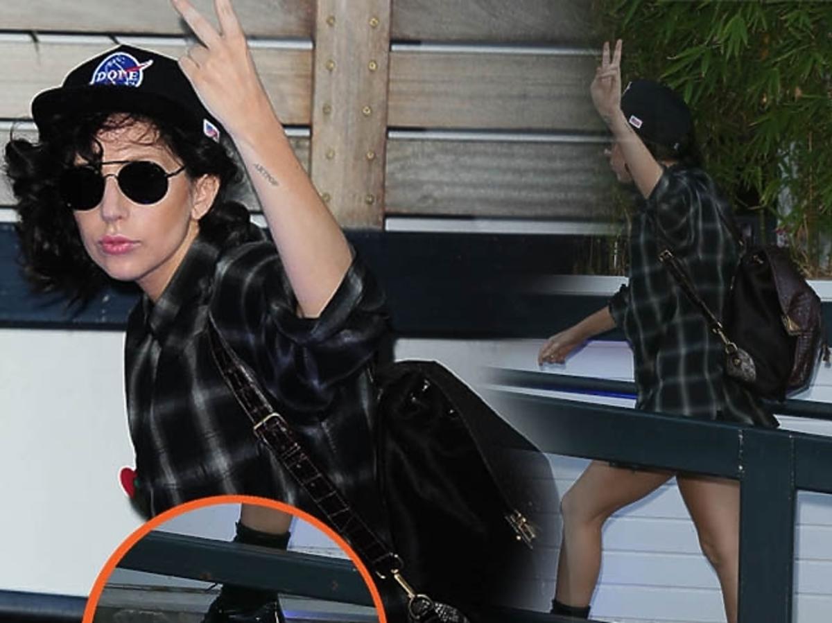 Lady Gaga