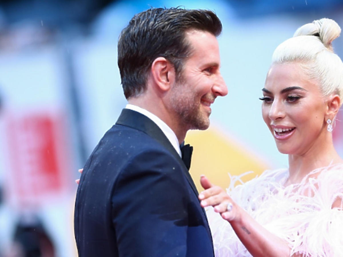 Lady Gaga i Bradley Cooper mają romans?