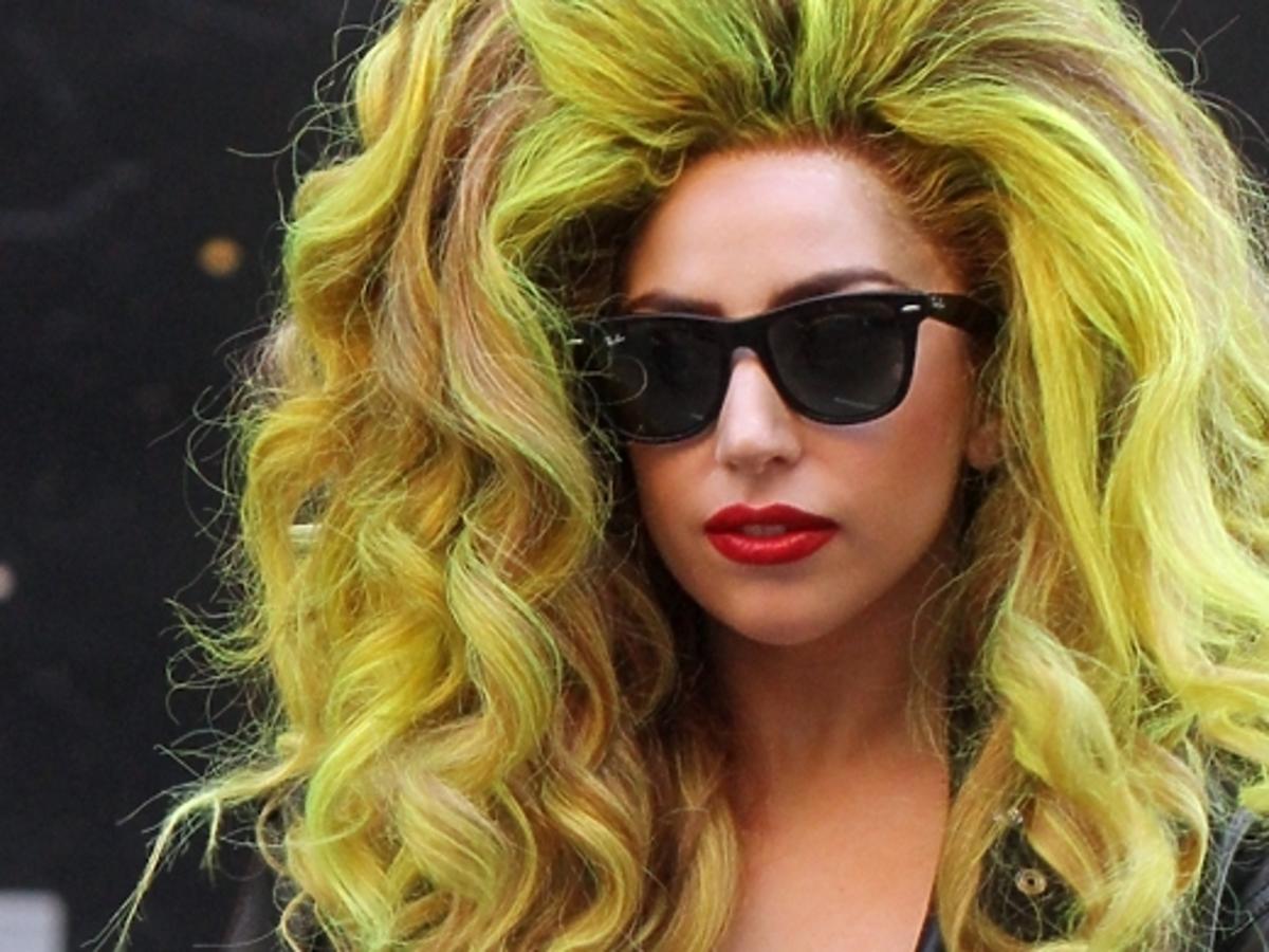 Lady Gaga pokazała siostrę