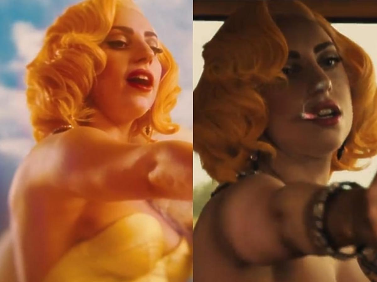 Lady Gaga w filmie Maczeta Zabija. Nowa piosenka Lady Gagi Aura