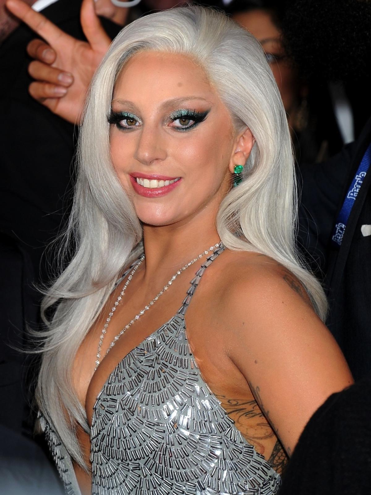 Lady Gaga