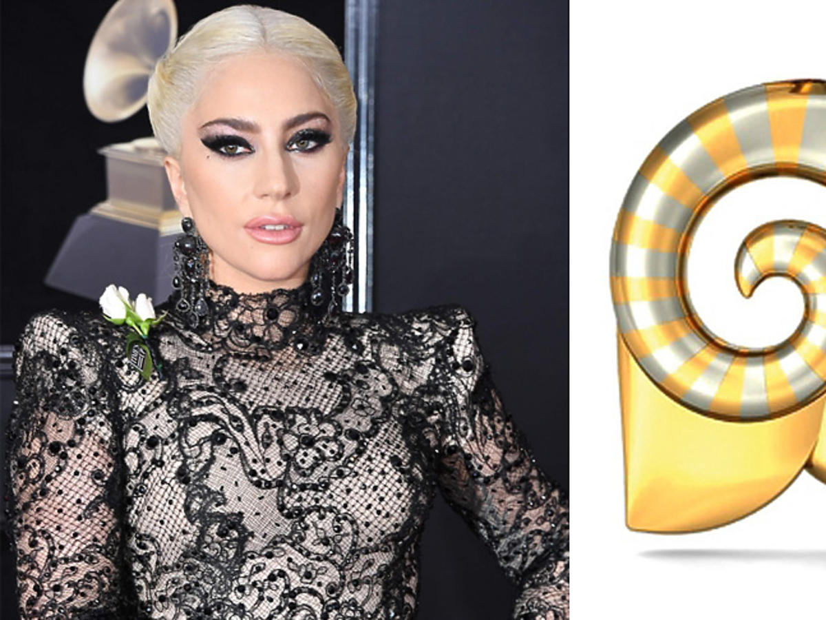 Lady Gaga znak zodiaku Baran