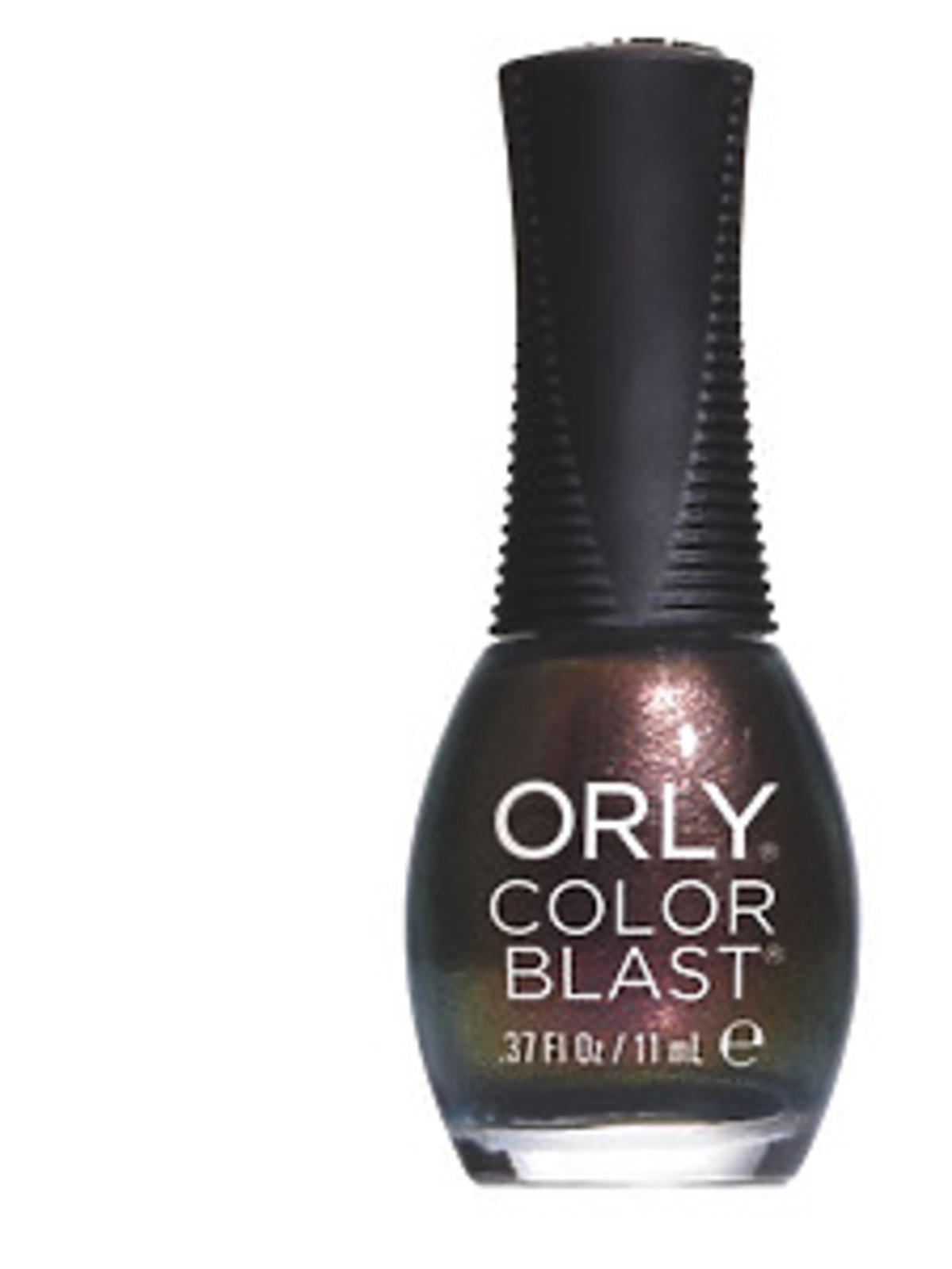 Lakier do paznokci Color Blast - Color Flip ORLY efekt chrom