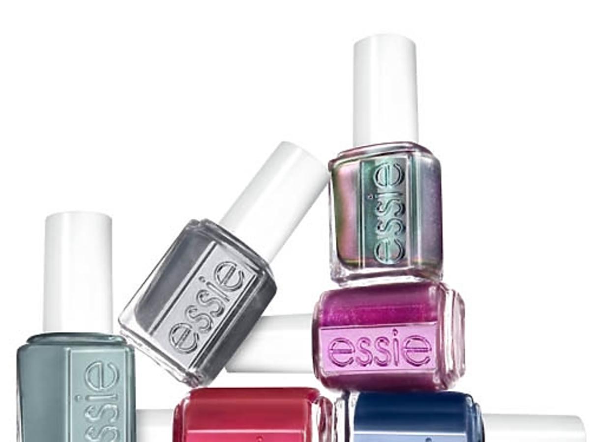 Lakiery do paznokci Essie