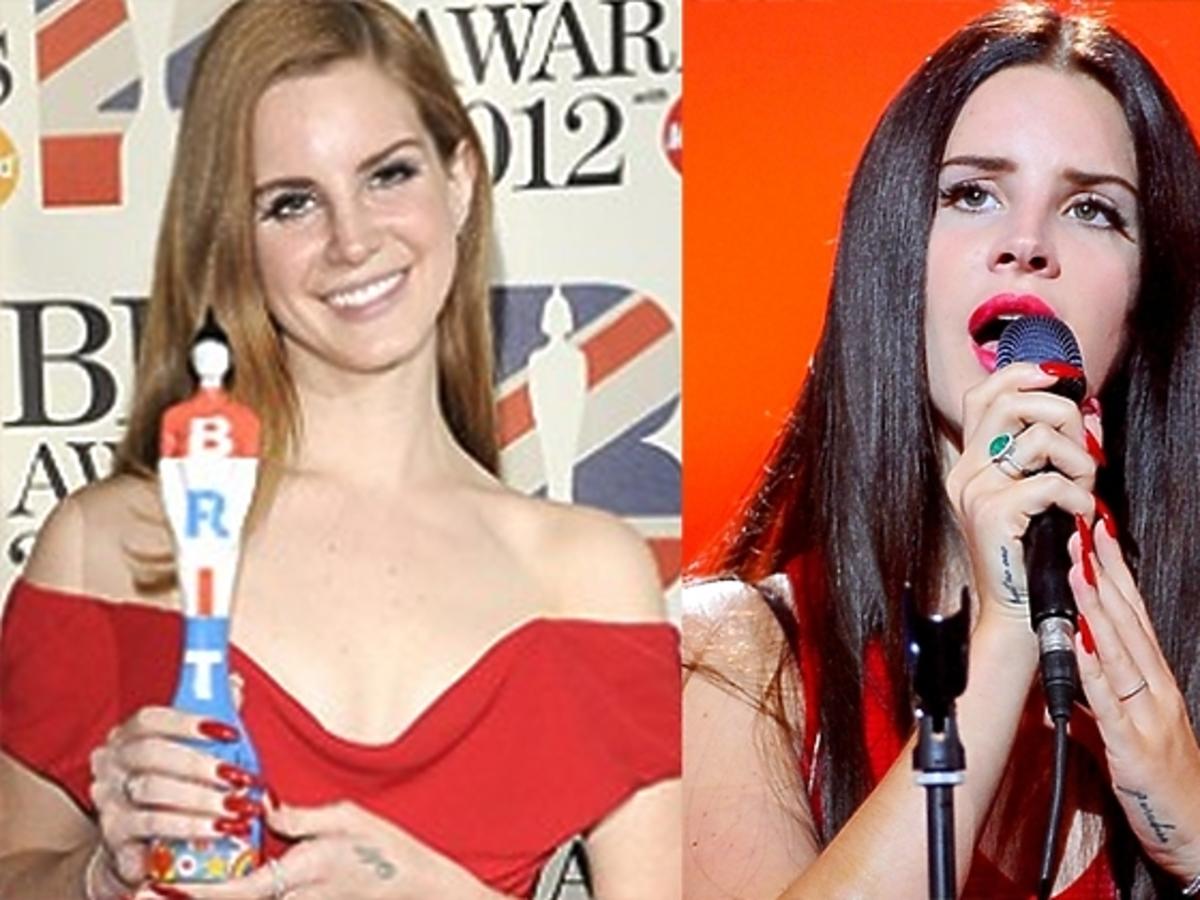 Lana Del Rey wystąpi w Polsce 2 czerwca 2012