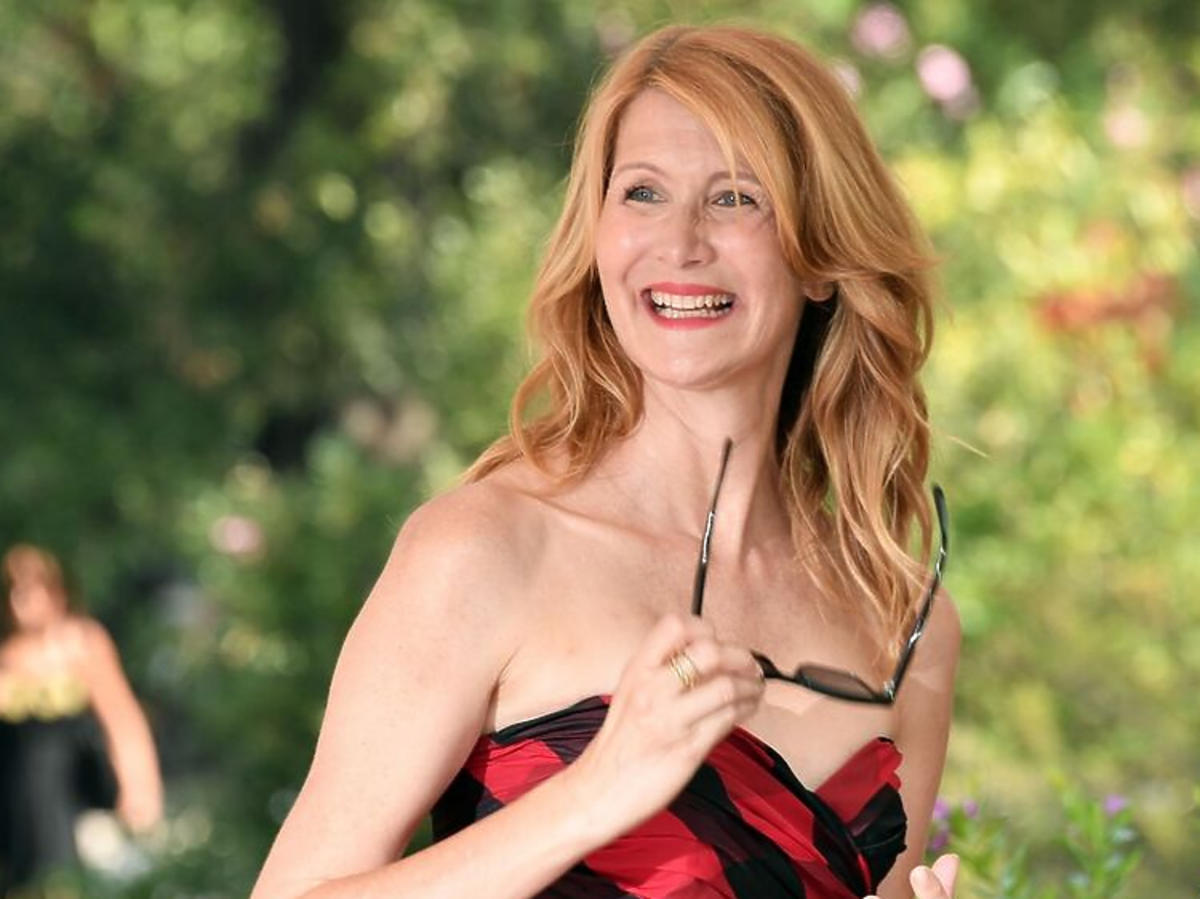 Laura Dern