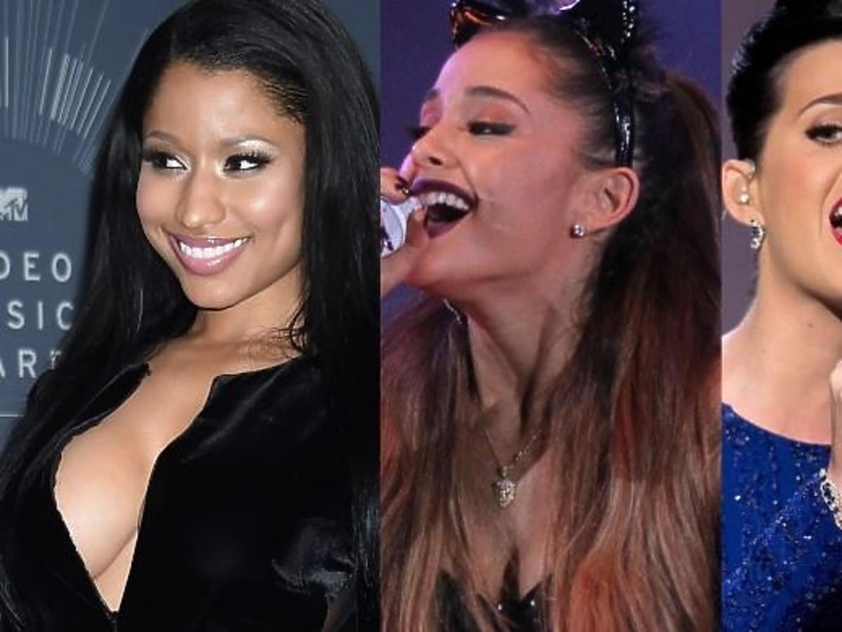 Laureaci MTV EMA 2014