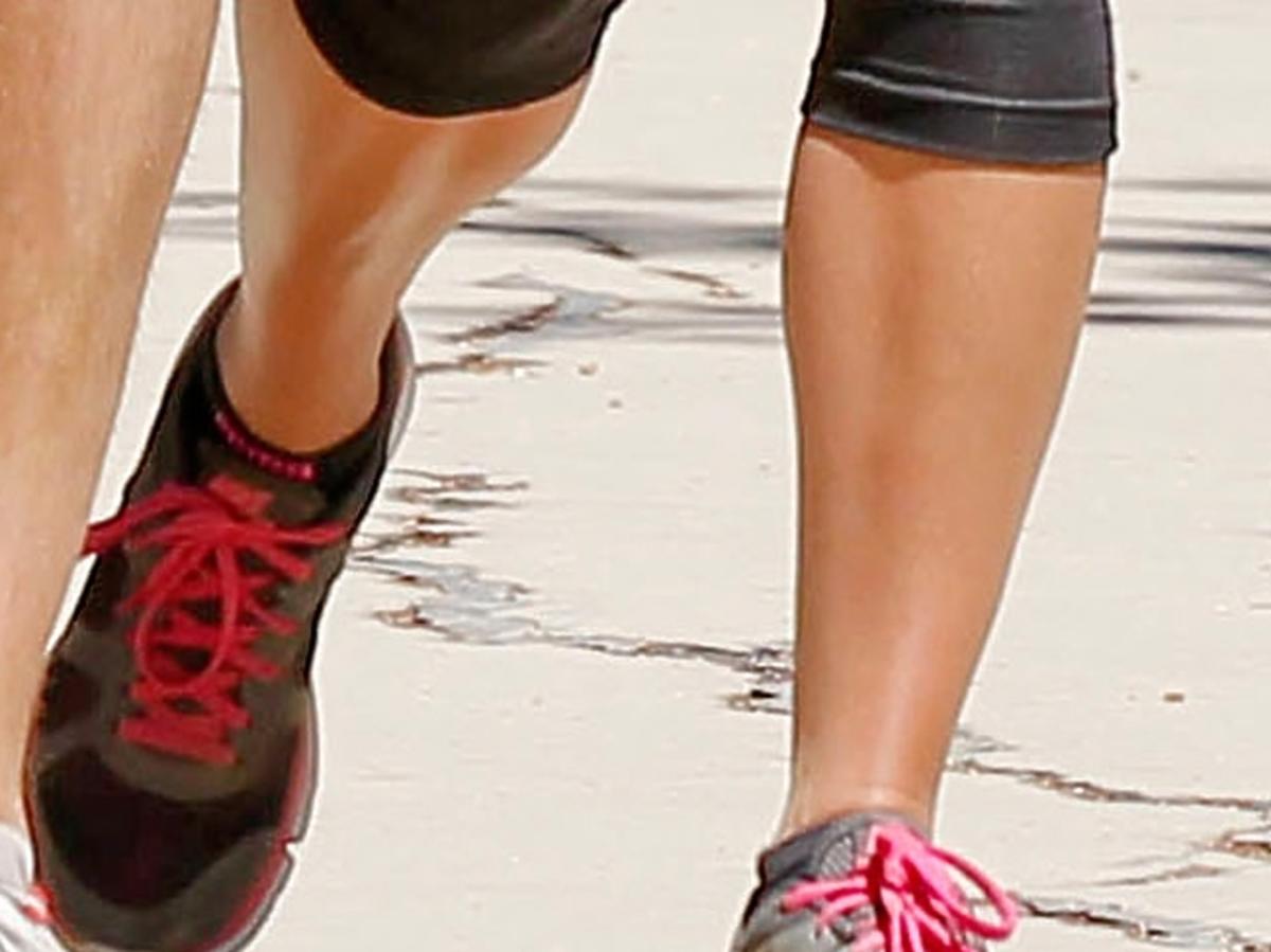 Lea Michele i Matthew Paetz w Los Angeles