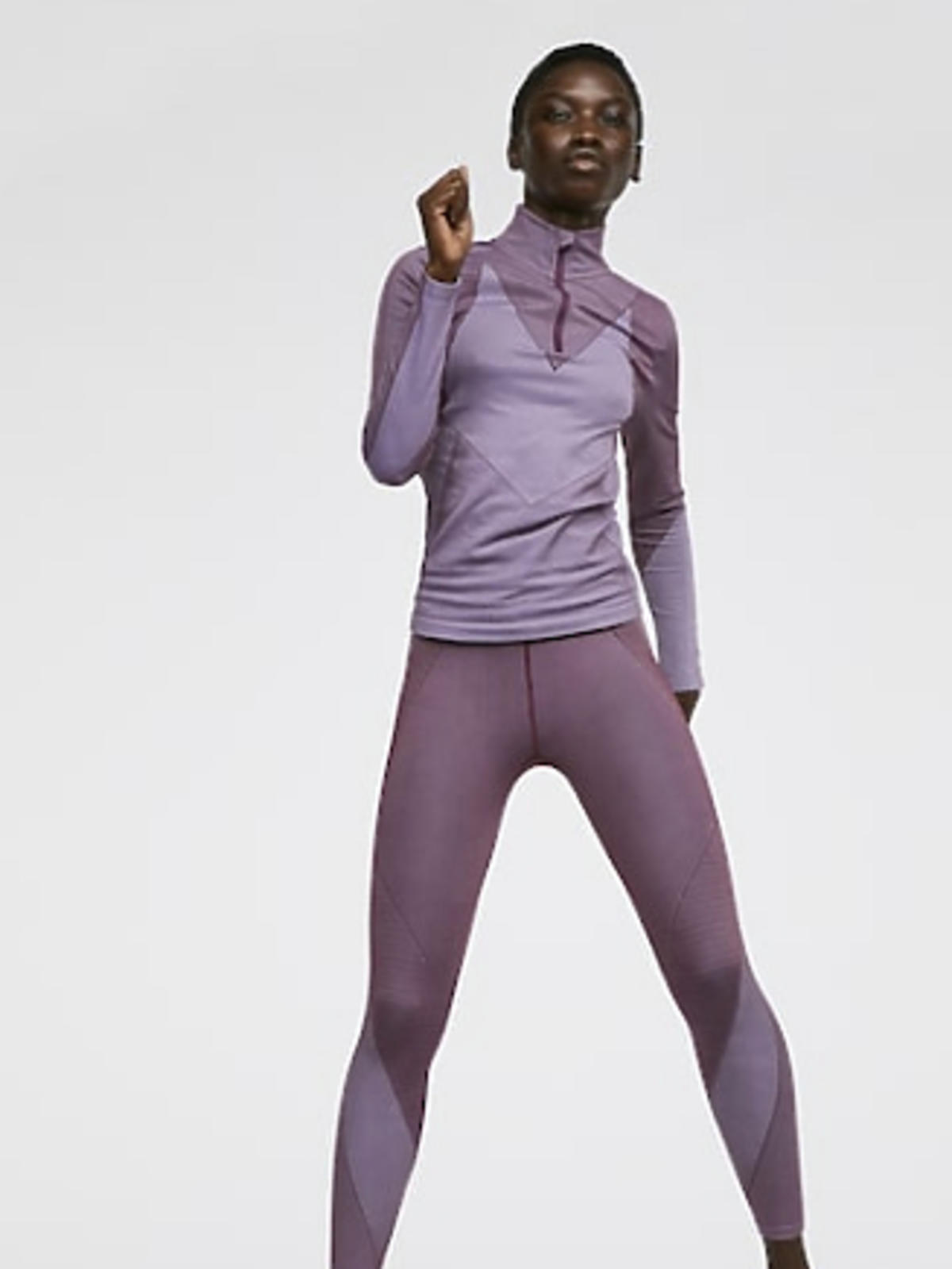 legginsy Oysho