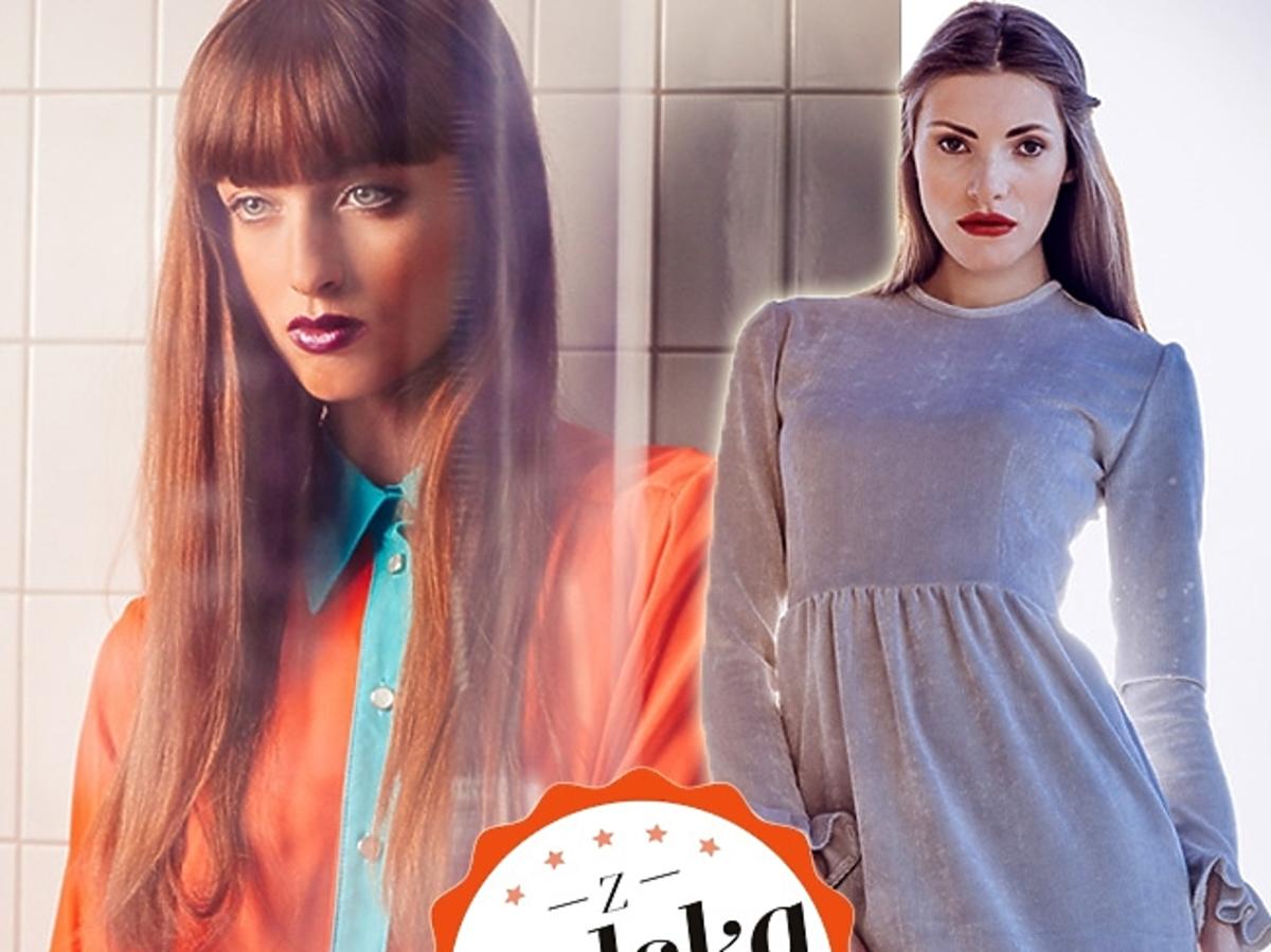 LeMat - lookbook jesień-zima 2013/2014