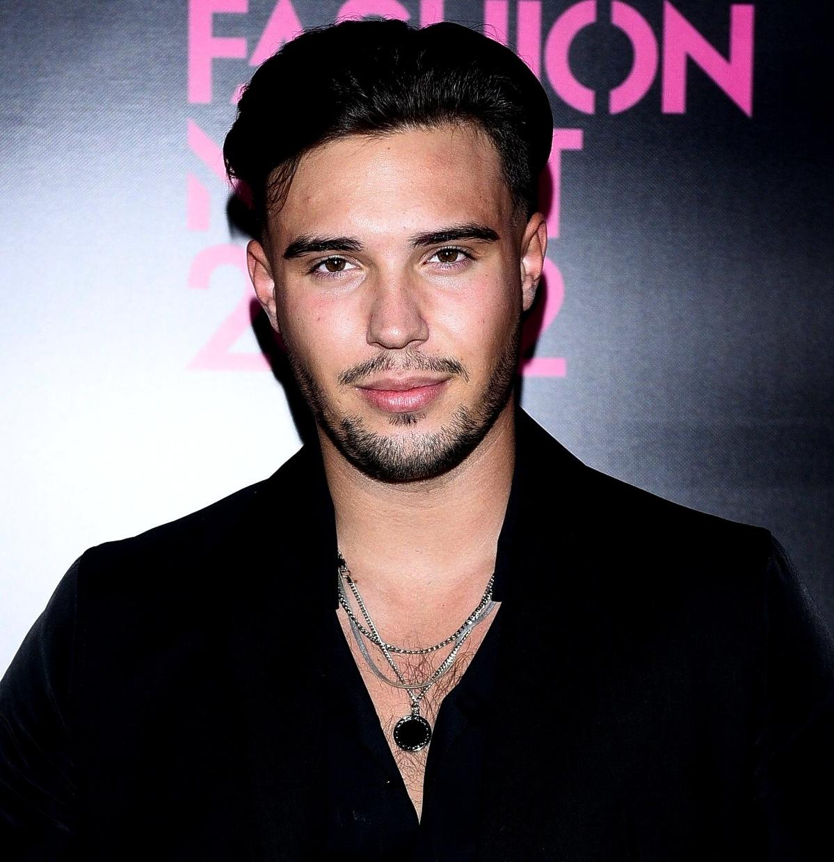 Leon Machowski