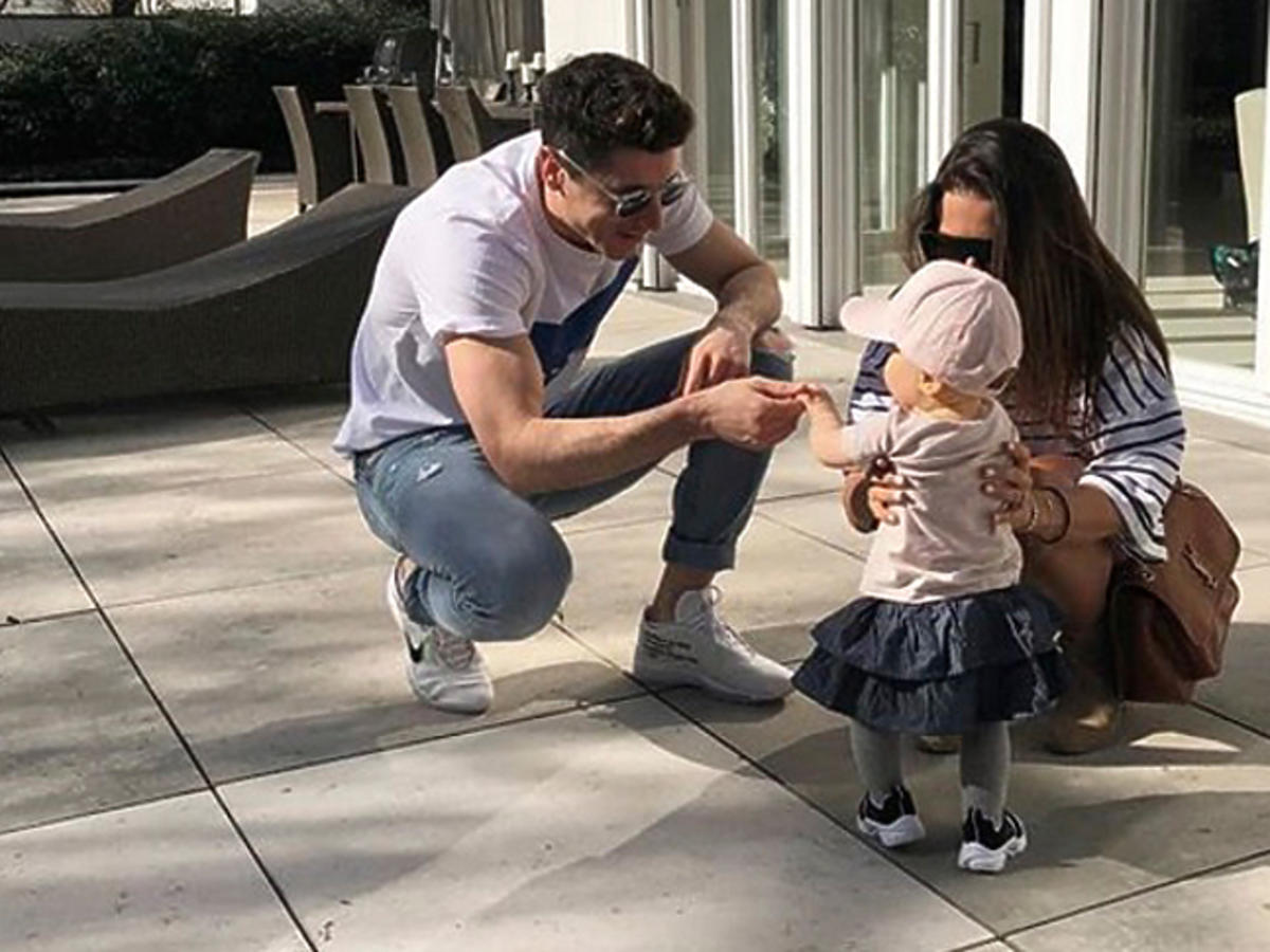 Lewandowscy