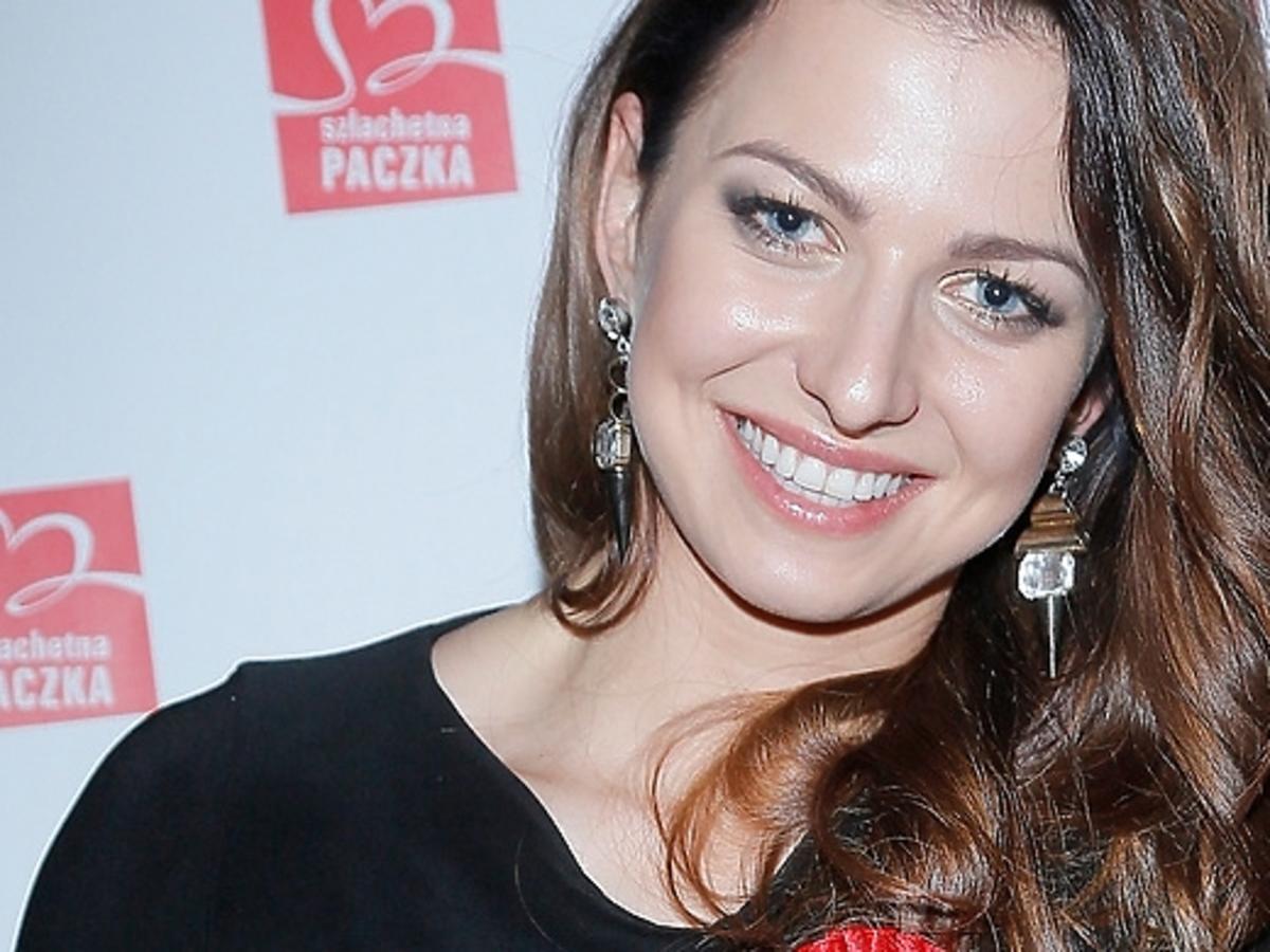 Lewandowska twarzą Rexony