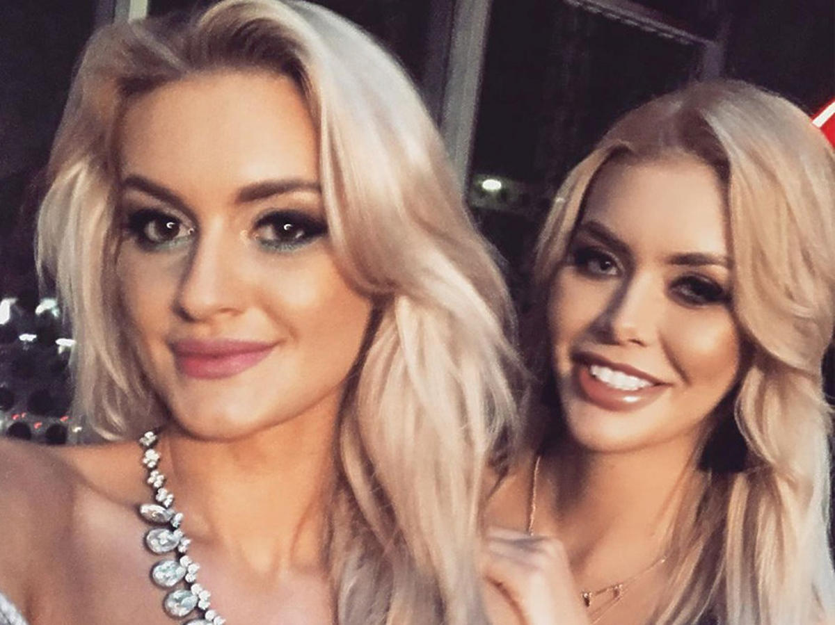 Lexi i Sandra z "Hotel Paradise" zamieszkały razem