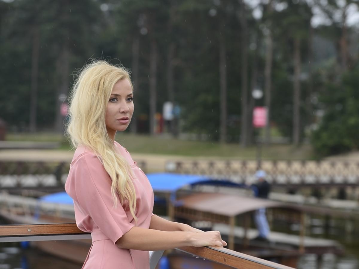 Lidia Kopania nago w Playboyu. Sesja Kopani Playboy grudzień 2014