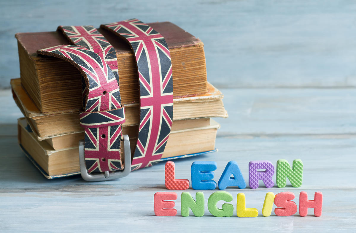 Literki: learn english