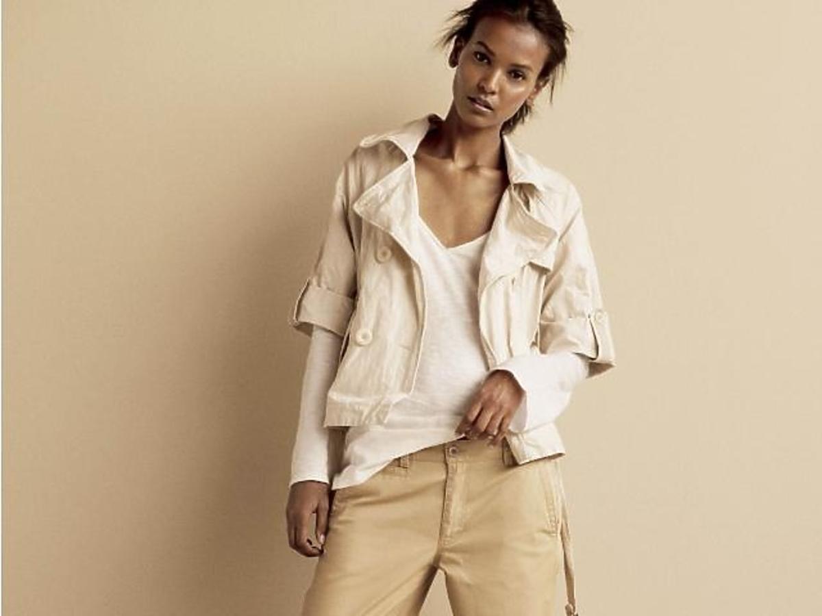 Liya Kebede