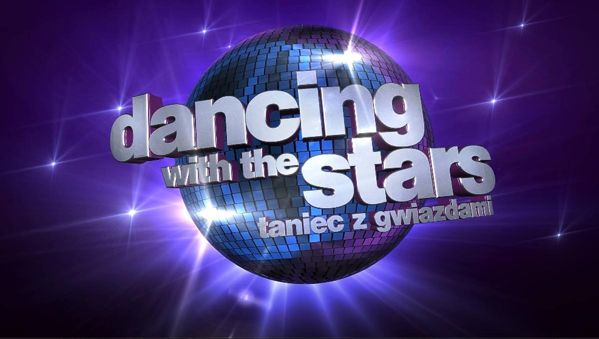 Logo Tańca z Gwiazdami