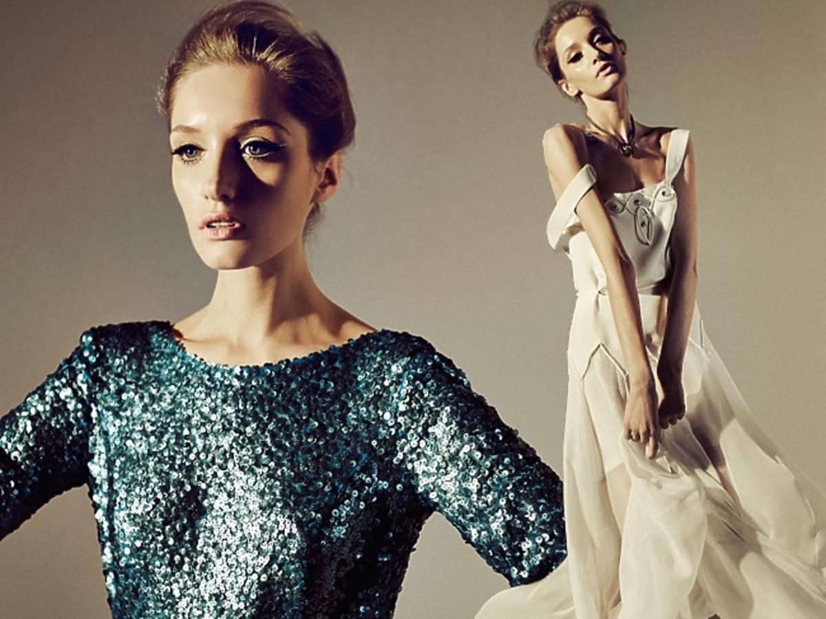 Lookbook kolekcji Plicha wiosna-lato 2013