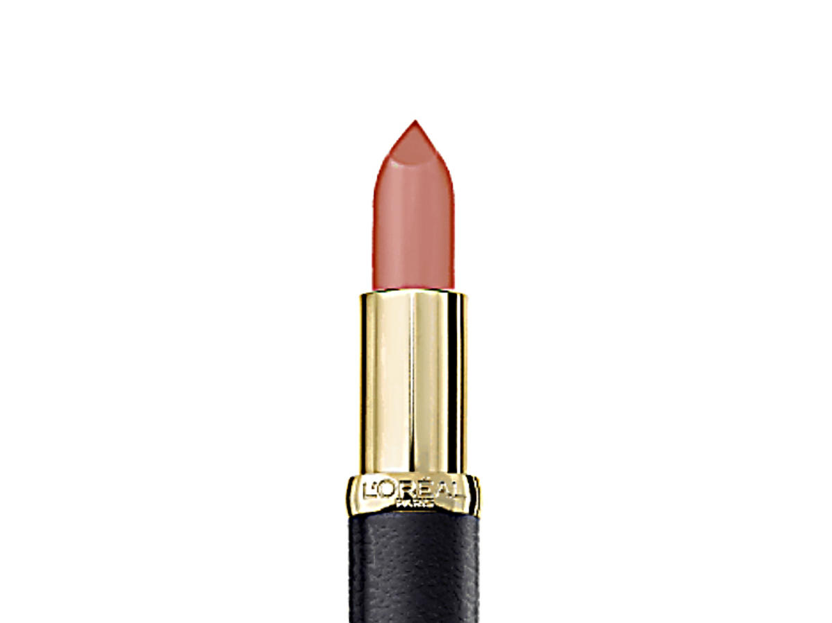 L’ORÉAL PARIS COLOR RICHE MATTE w promocji w Rossmannie