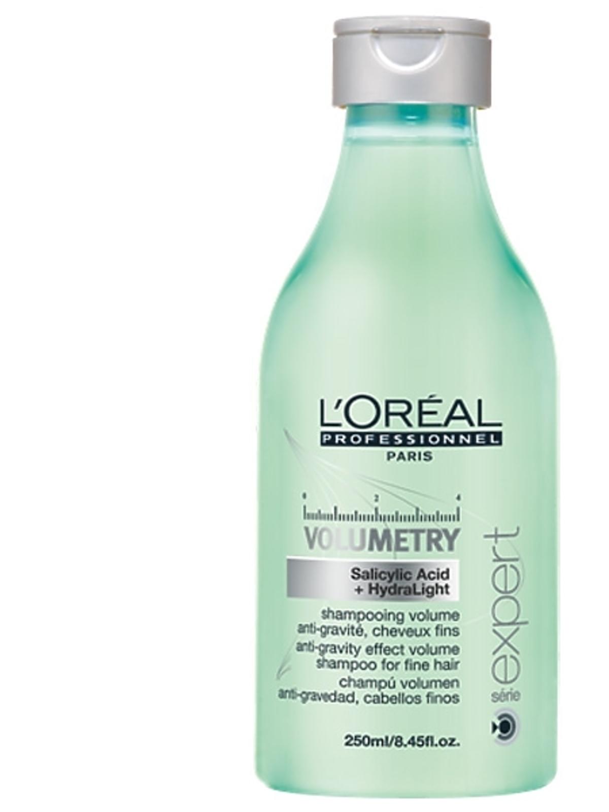 L'Oreal Volumetry szampon