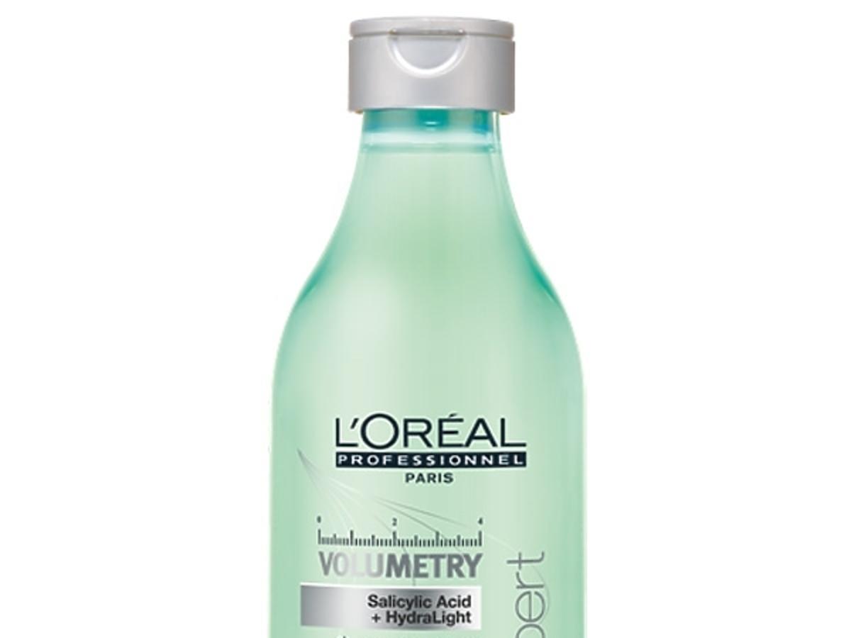 L'Oreal Volumetry szampon