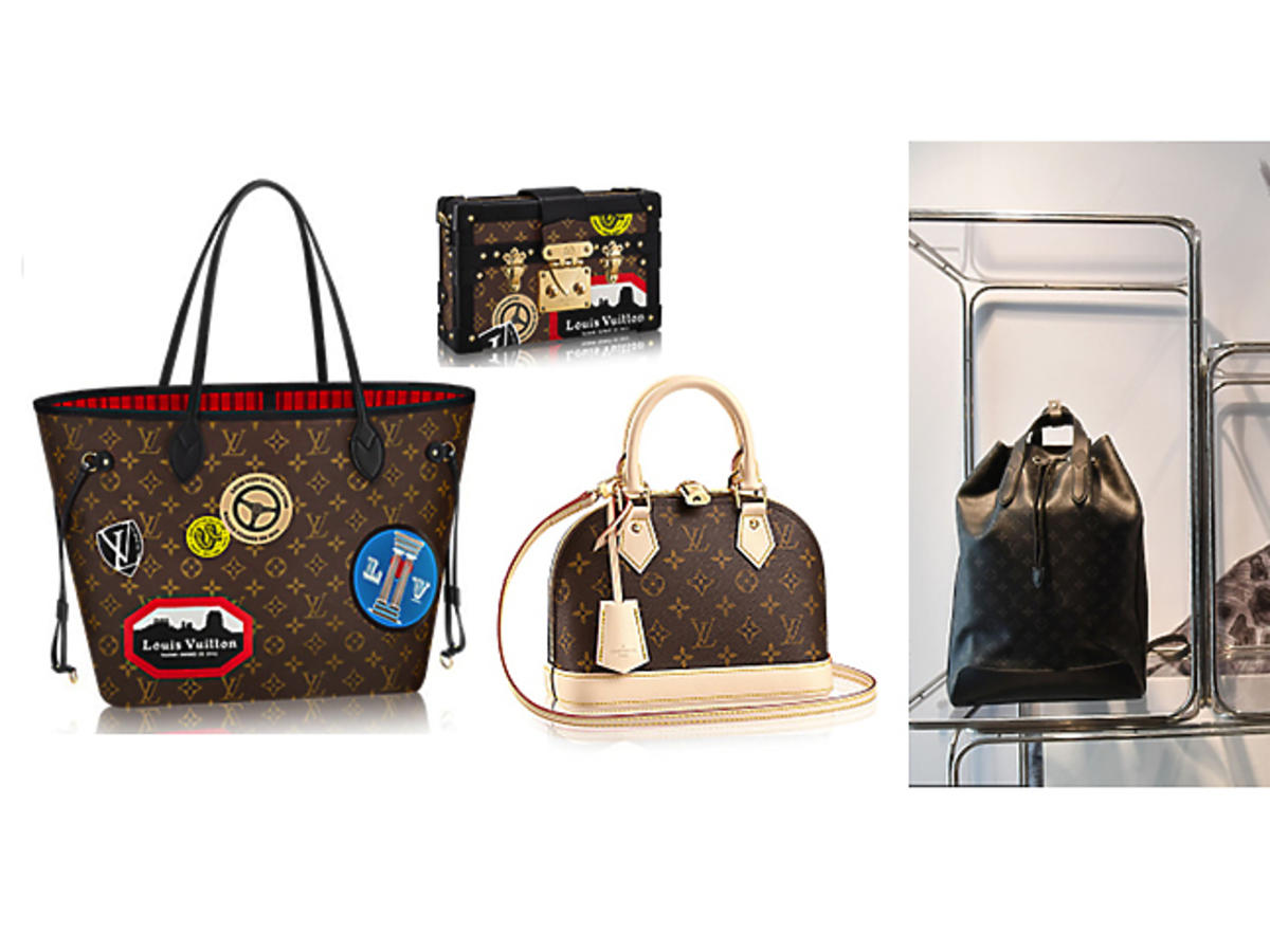 Louis Vuitton PETA - torebki ze skóry krokodyli, produkcja wstrzymana?