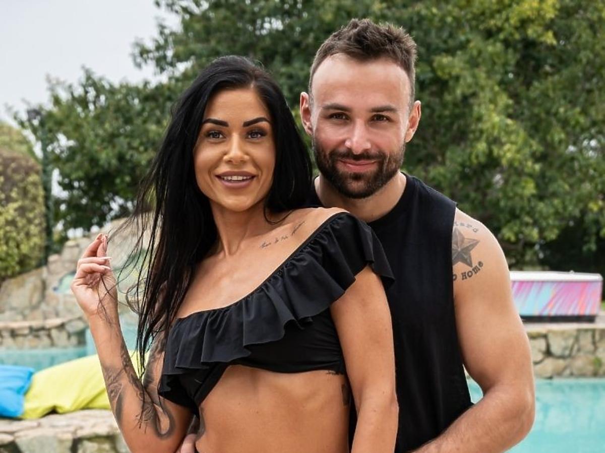 Love Island 3: Stella i Piotr