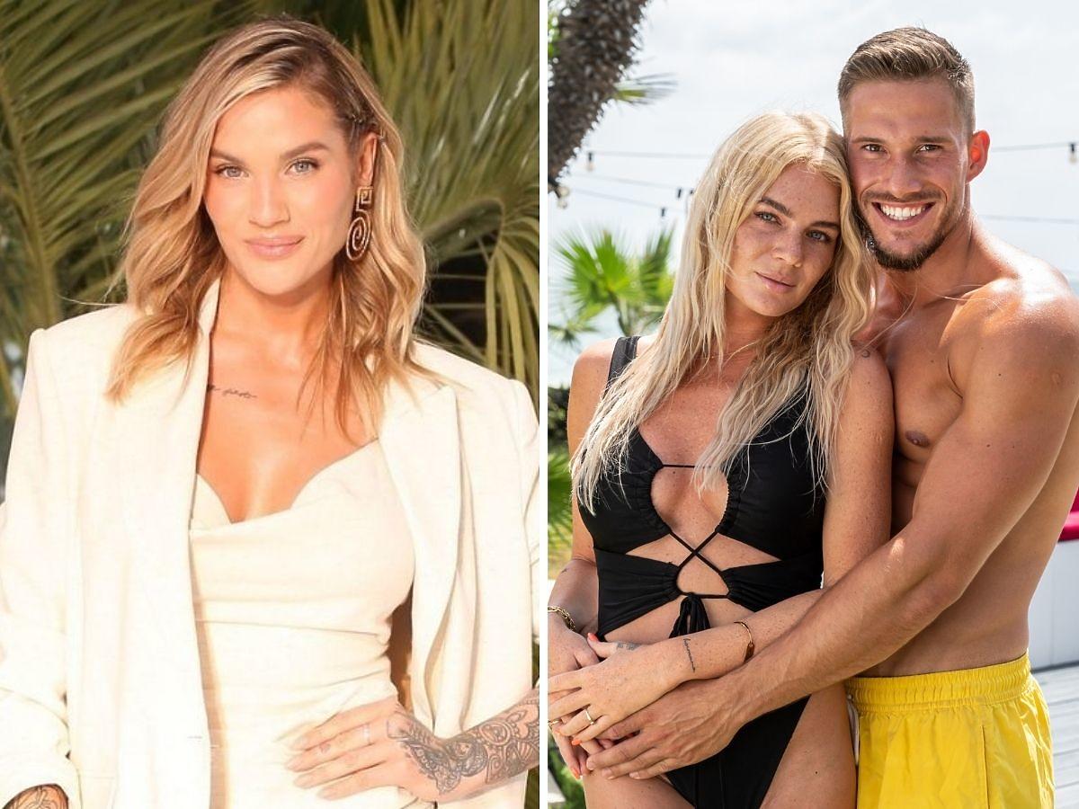 Love Island 5: Magda i Wiktor zaręczeni?