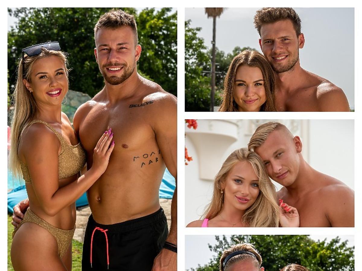 Love Island