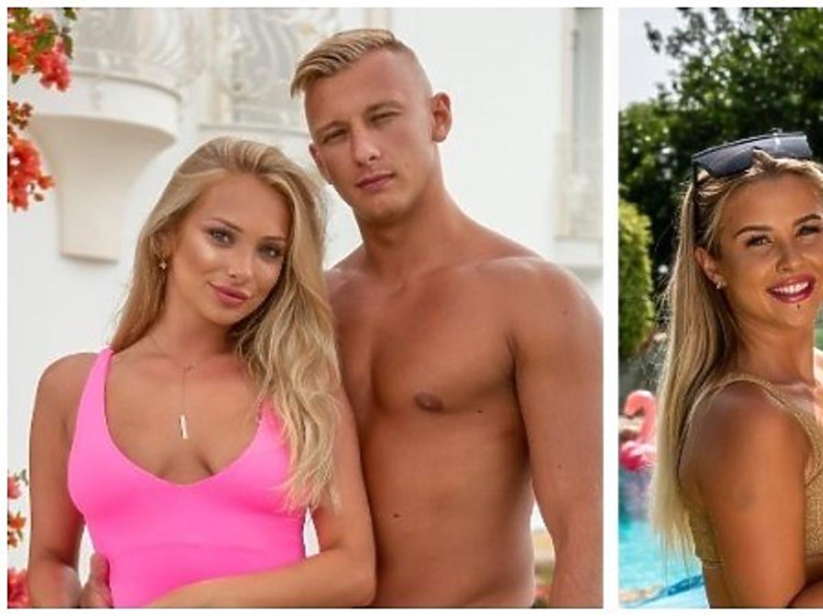Love Island