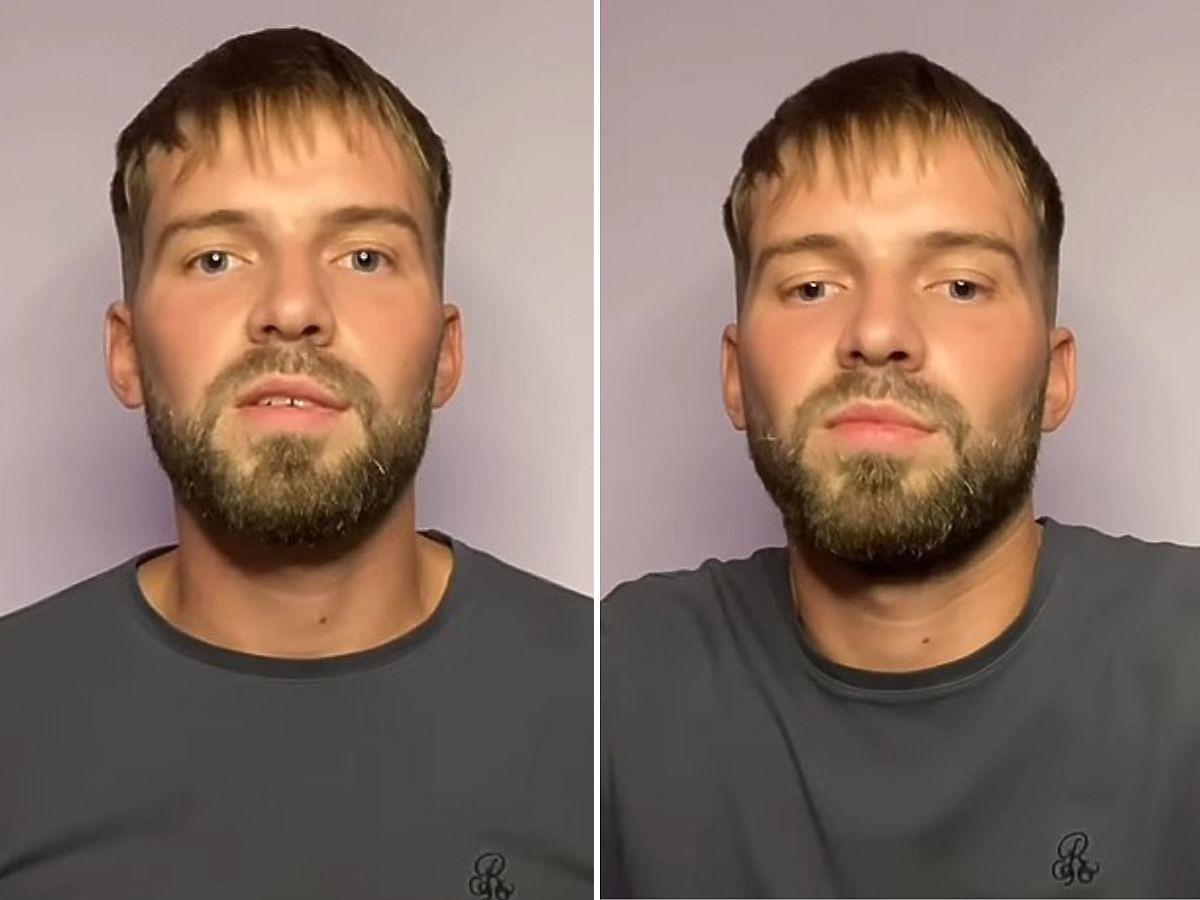 Love Island 6 Kuba przeprasza za kłamstwa w sprawie raka