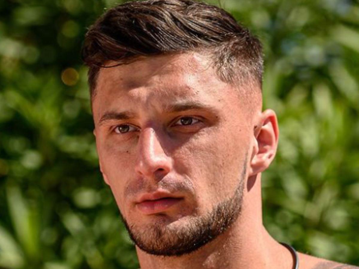 Love Island 7 Jakub
