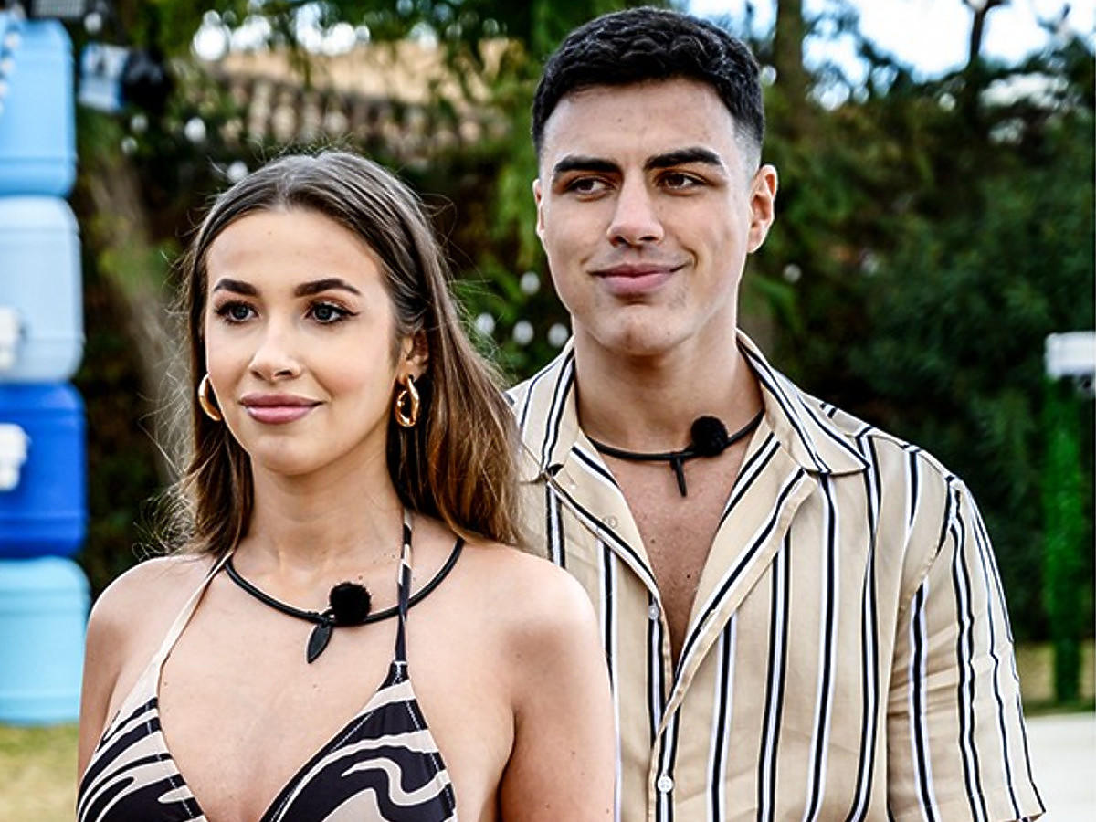 Czy Pary Z Love Island Sa Razem - "Love Island 7": Znamy pierwsze pary show. Nowa uczestniczka nieźle