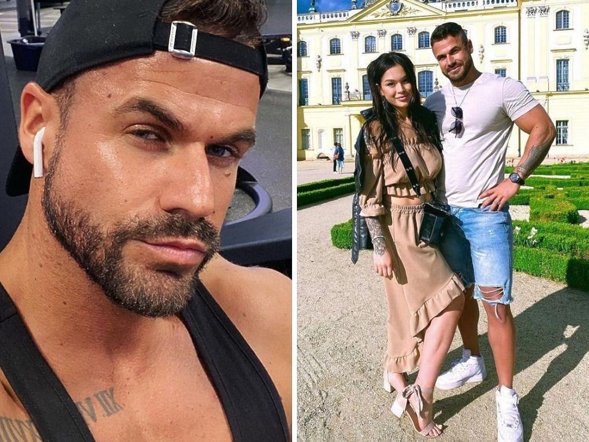 Love Island: Fani zachwyceni Mileną i Jakubem