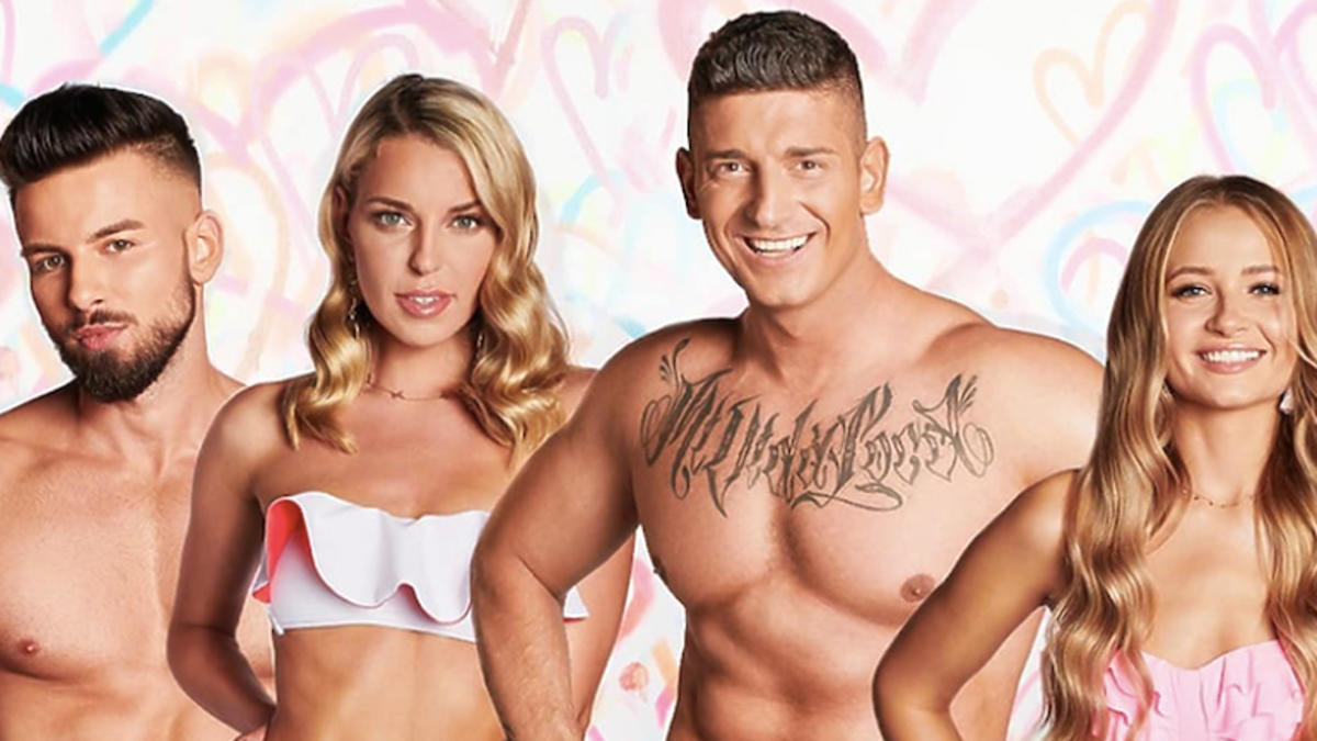 Love Island Wyspa Miłości Kiedy Finał 