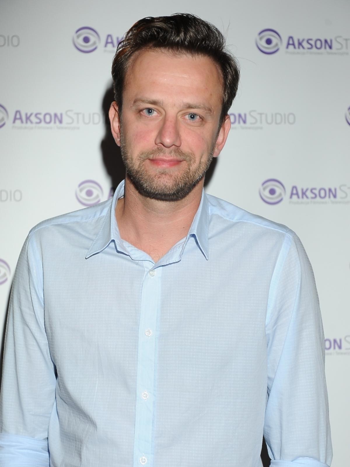 Łukasz Konopka